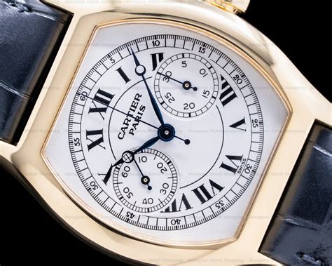 cartier tortue monopoussoir price